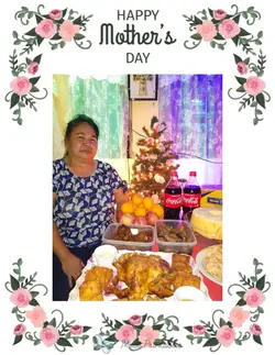 Happy Mother's Day 