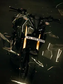 bike edit video
