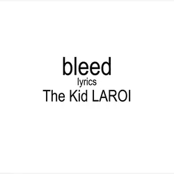 bleed brat lyrics