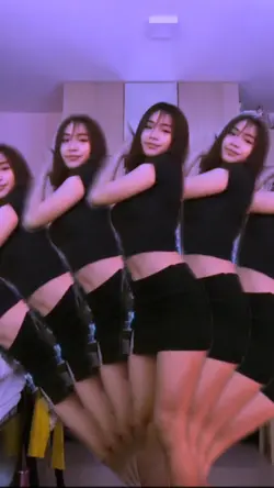Slowmo Dancing