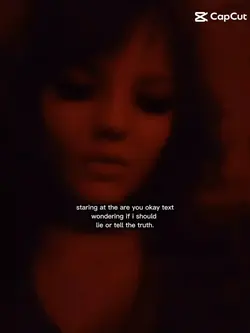 Are you okay