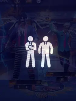 3:4 versi duo