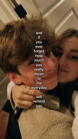count on me