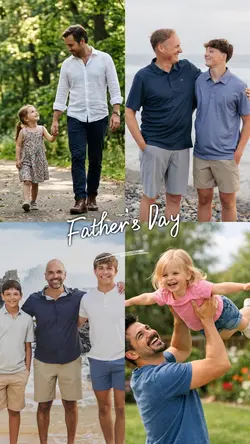 Father's Day 
