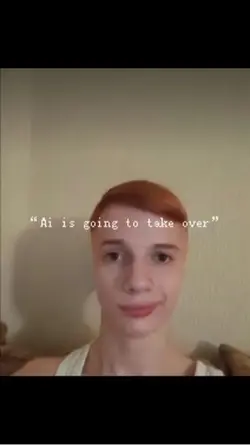 AI isn’t taking ove