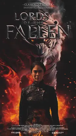 cover film kece