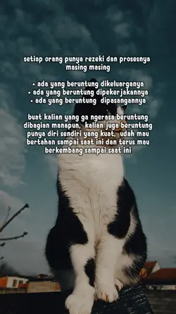 setiap orang punya..