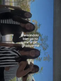 graduación