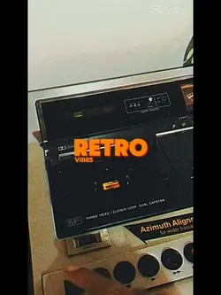 Rétro 📼💿
