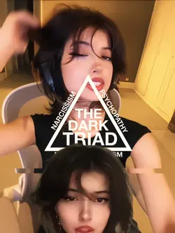 DARK TRIAD EDIT