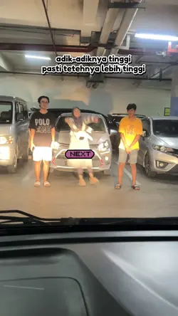 adik kakak 