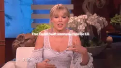 Tay Interview clips