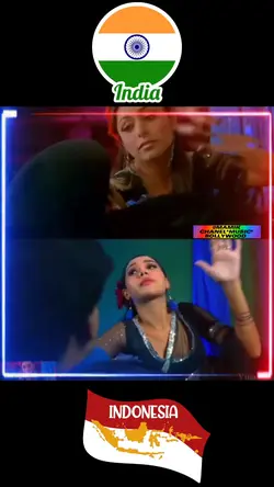 lagu india