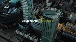 Project intro