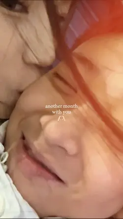 another month with u
