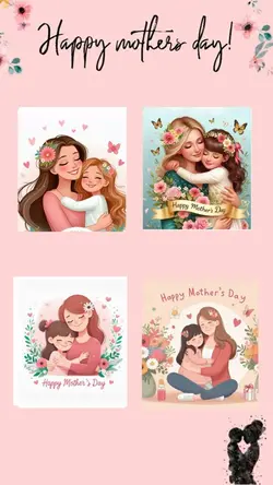 Happy Mother’s Day