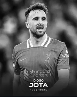 Rip diogo jota