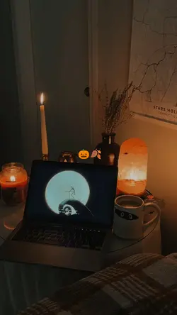 Halloween cooming