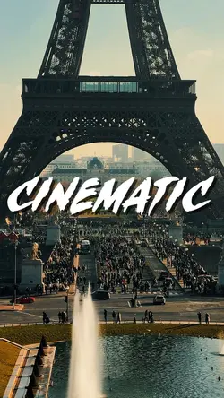 CINEMATIC 