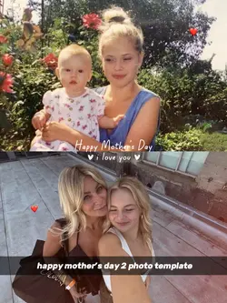 Mother’s Day