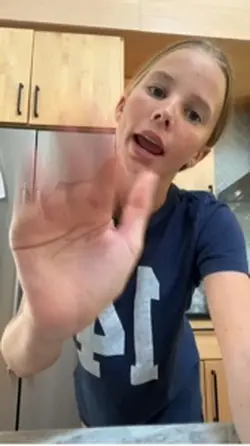 dirty soda recipe! 🥤