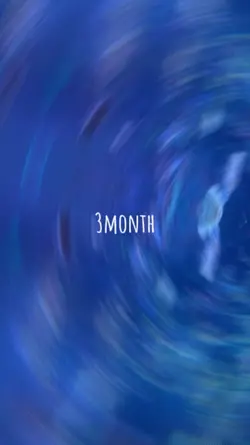 3month