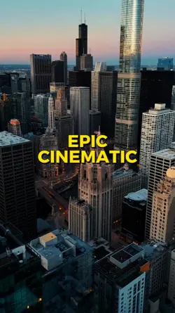 EPIC CINEMATIC