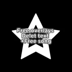 Free overlays