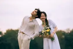 Tình Nồng Thắm Xuyên