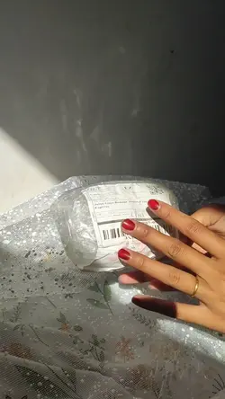 unboxing paket 