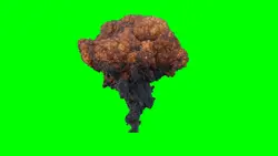 Nuclear Explosion