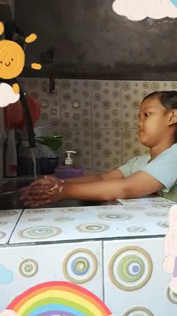 tata cara cuci tanga