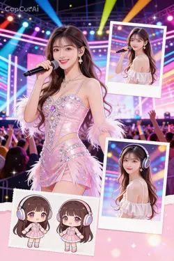 Kpopアイドル
