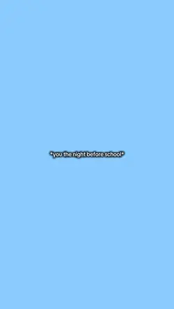 school