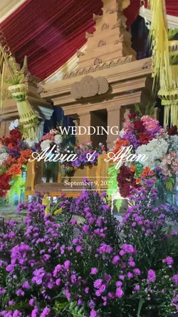 Wedding Cinematic
