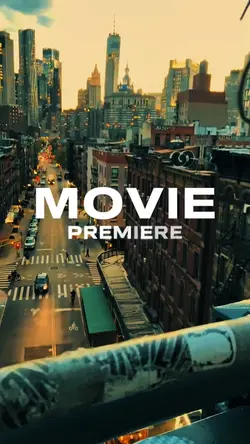 movie premiere