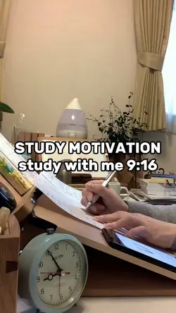 Study motivation