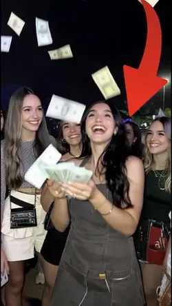 Qui sera riche ?