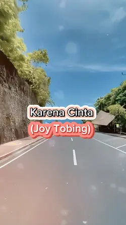 Karena Cinta 