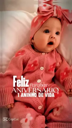 parabéns princesa 