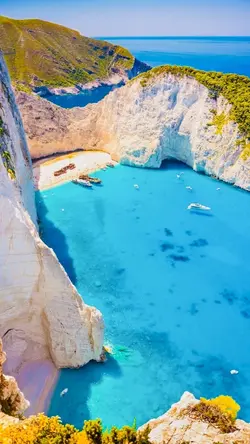 Greece 🇬🇷 