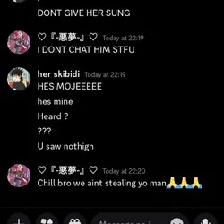 bublem and dengg