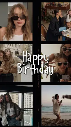 happy birthday bff