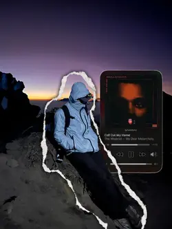 music Spotify kece