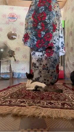 gangguan solat