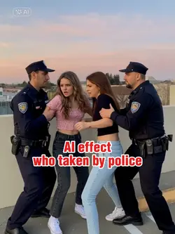 who taken by police