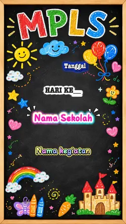Kegiatan MPLS 2026