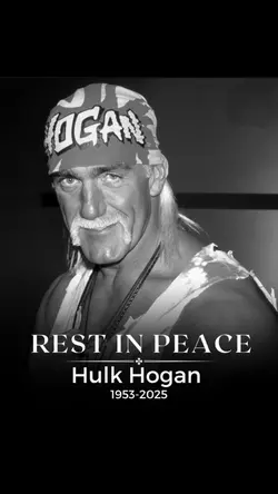 Hulk Hogan