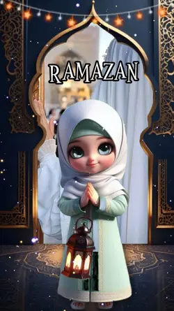 RAMADAN TREND