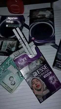 foto di rokok